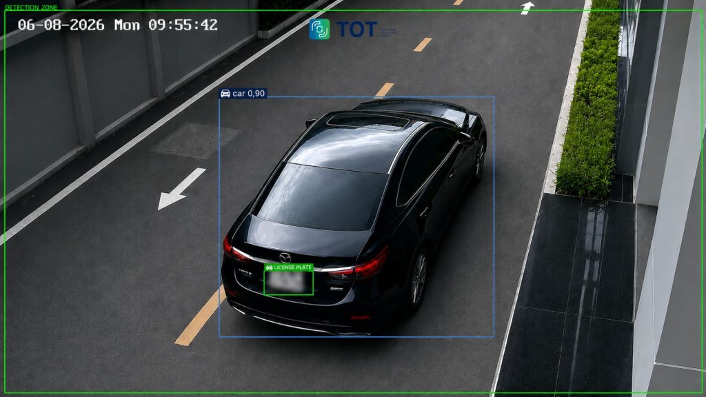 AI Computer Vision
