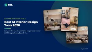 AI Interior Design Tools