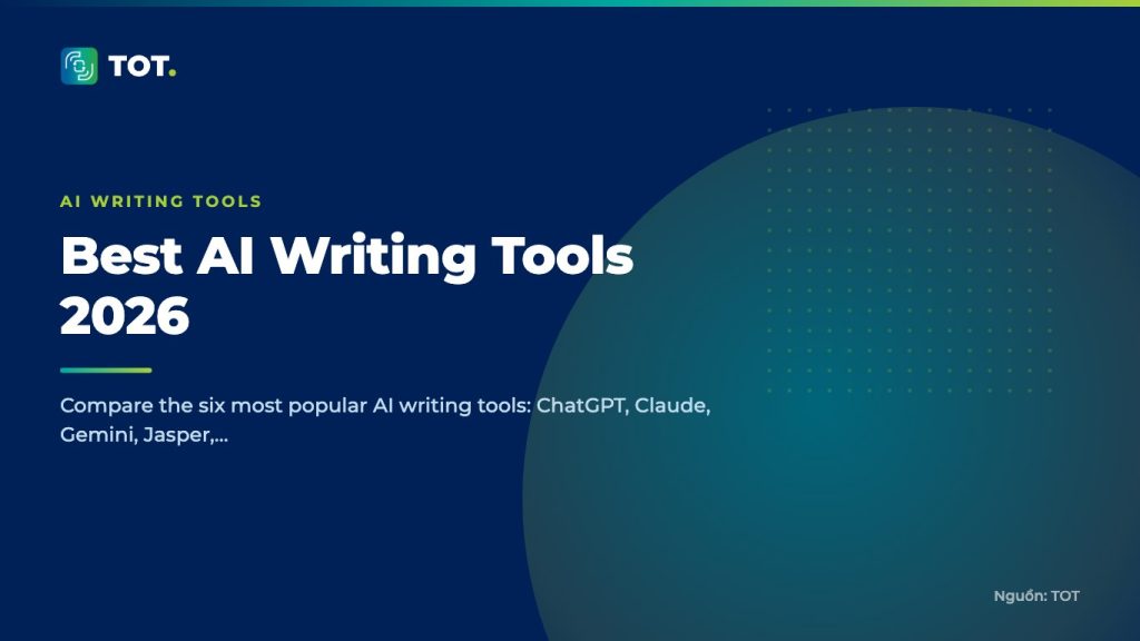AI Writing Tools