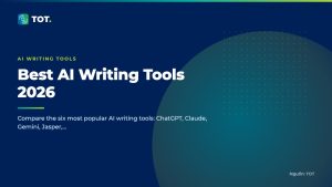 AI Writing Tools