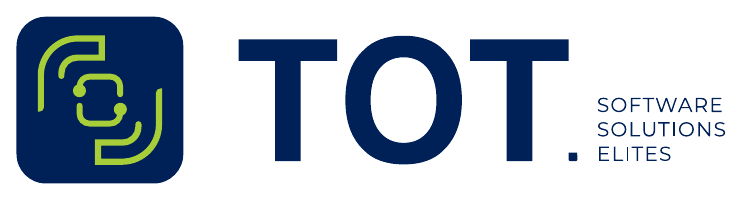 Logo TOT Software Solutions Elites