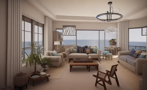 What Is Interior AI — example 6
