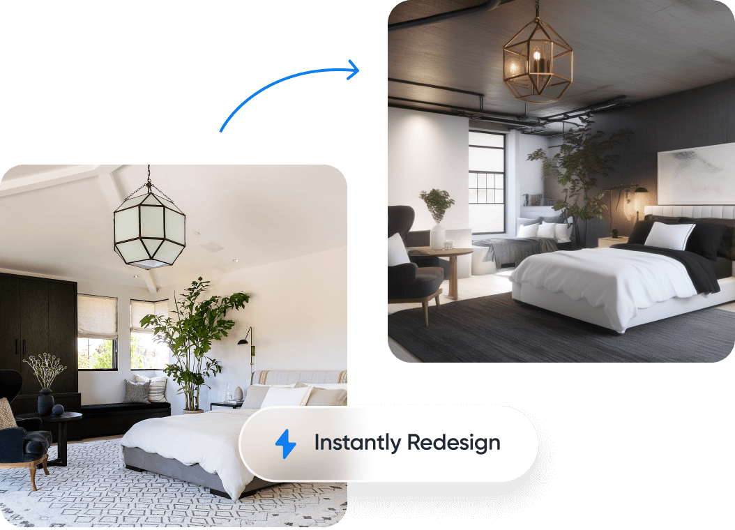 AI Interior Design Tools — example 4