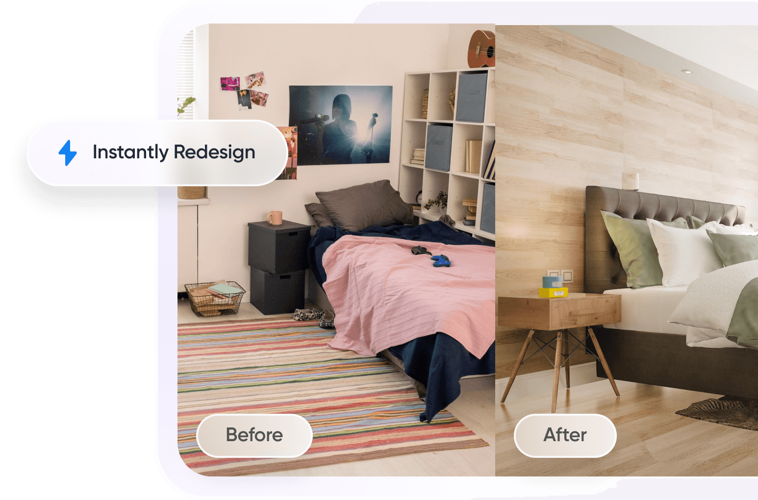 What Is RoomGPT — example 3