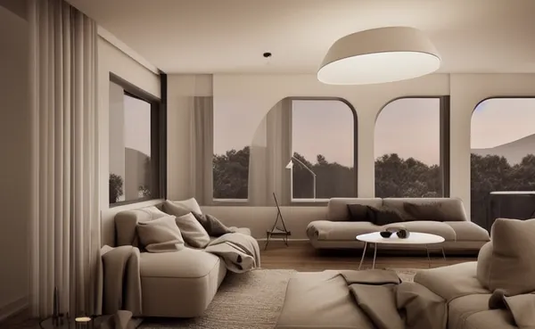 What Is Interior AI — example 3