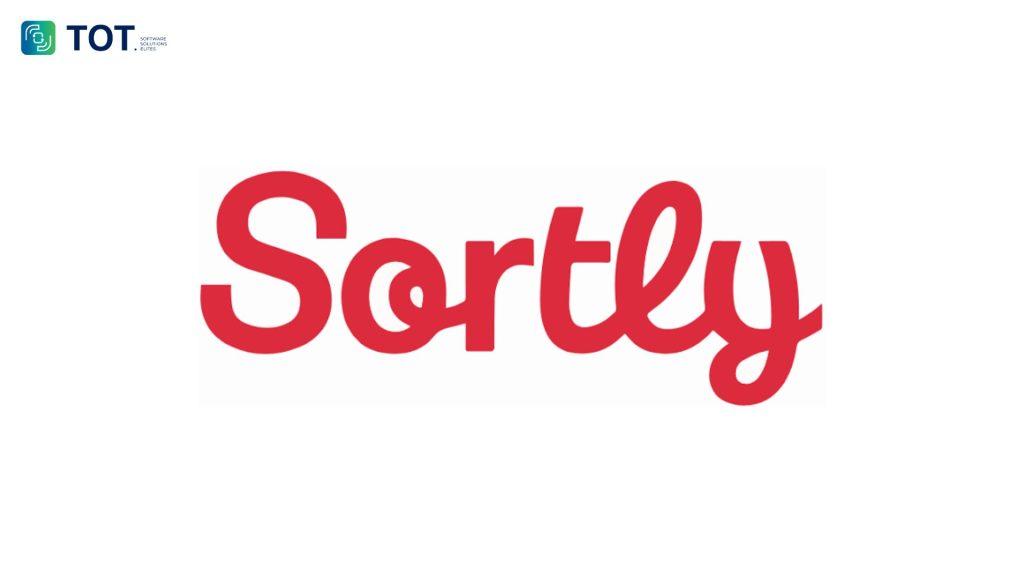 Phần mềm quản lý kho sản xuất Sortly