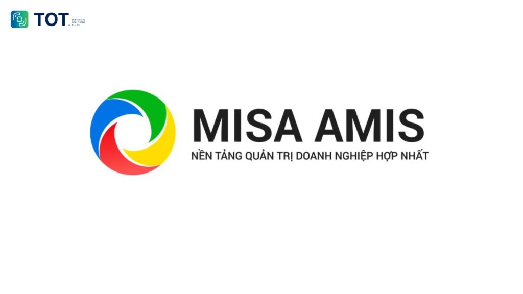 Phần mềm quản lý kho sản xuất MISA AMIS