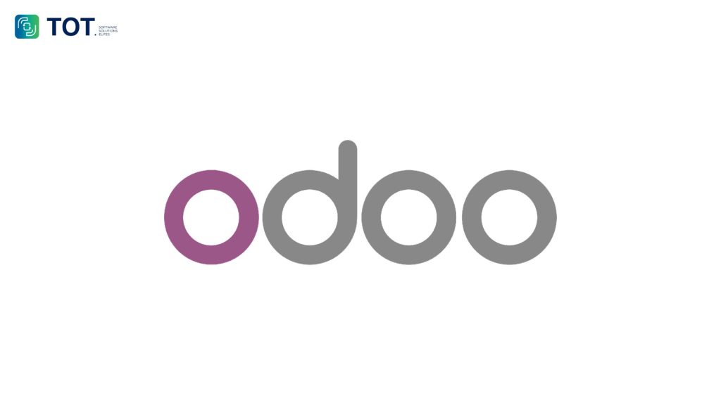 Phần mềm quản lý kho sản xuất Odoo