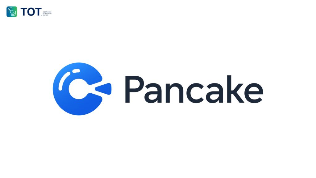 Phần mềm quản lý kho sản xuất Pancake