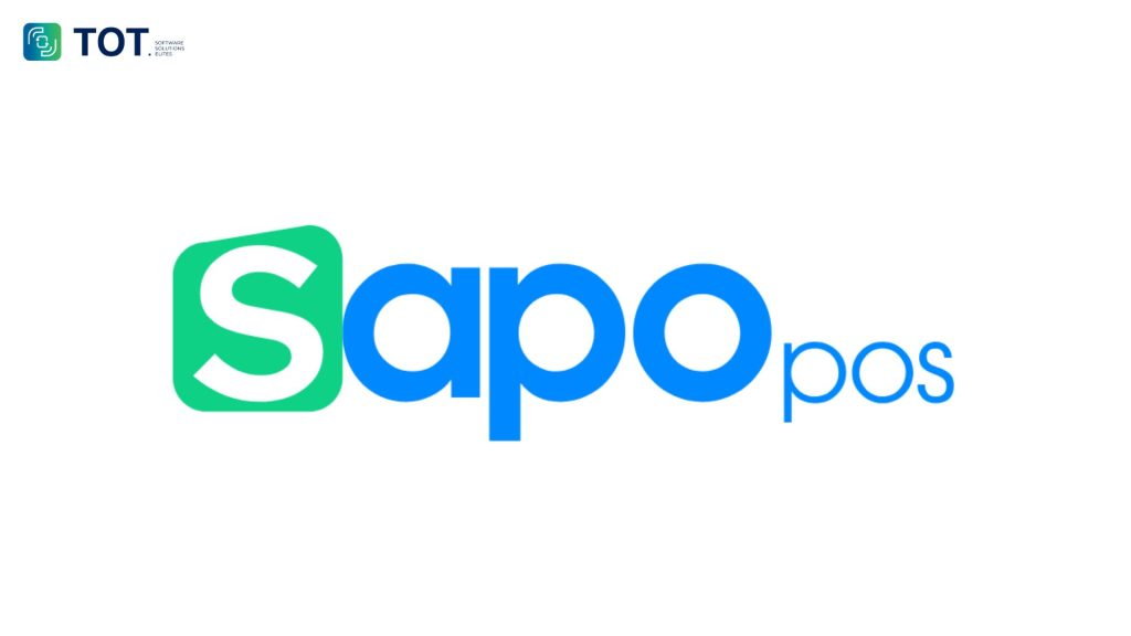 Phần mềm quản lý kho sản xuất Sapo POS