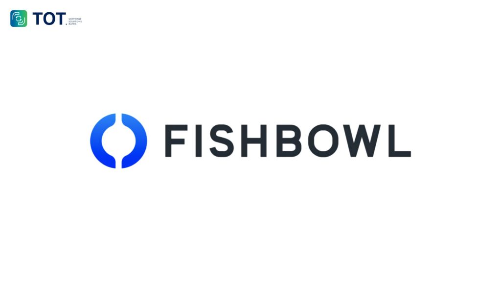 Phần mềm quản lý kho sản xuất Fishbowl Manufacturing