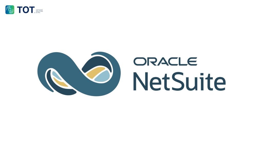 Phần mềm quản lý kho sản xuất Oracle NetSuite