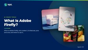 What Is Adobe Firefly