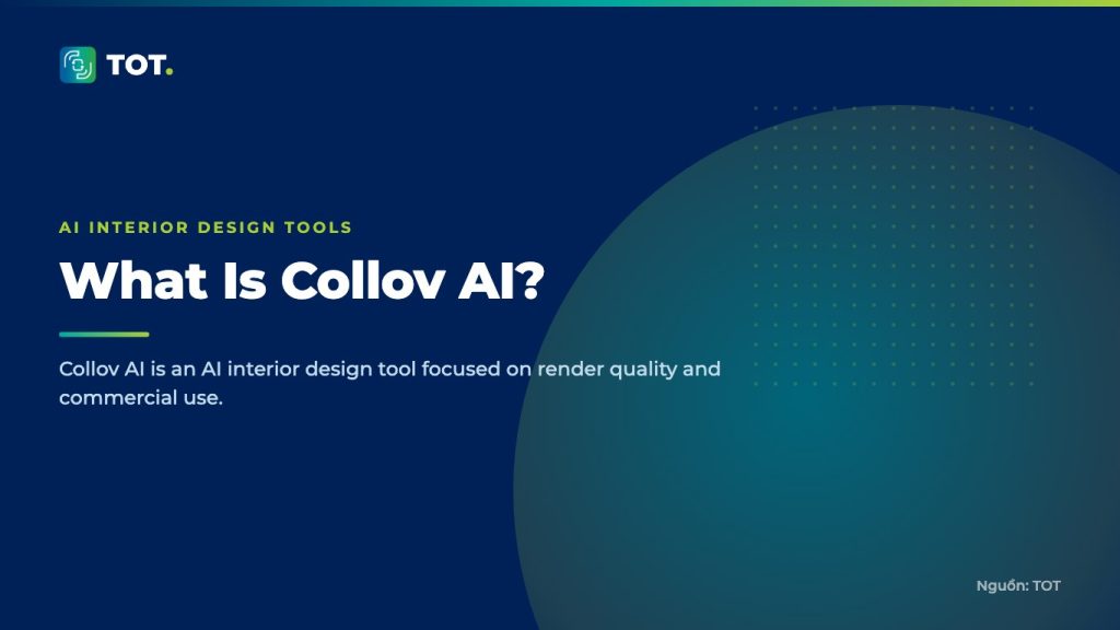 What Is Collov AI