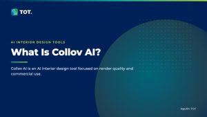 What Is Collov AI