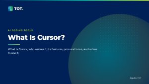 What Is Cursor
