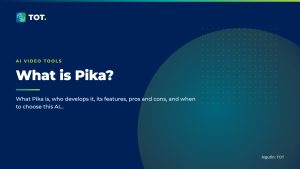 What is Pika