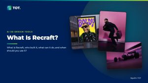 What Is Recraft