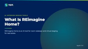 What Is REimagine Home