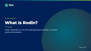 What Is Rodin