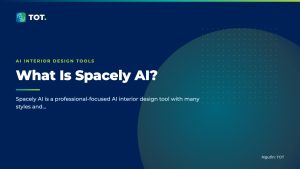 What Is Spacely AI
