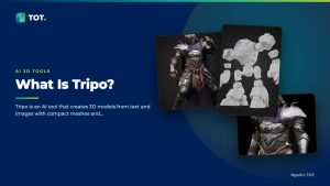 What Is Tripo