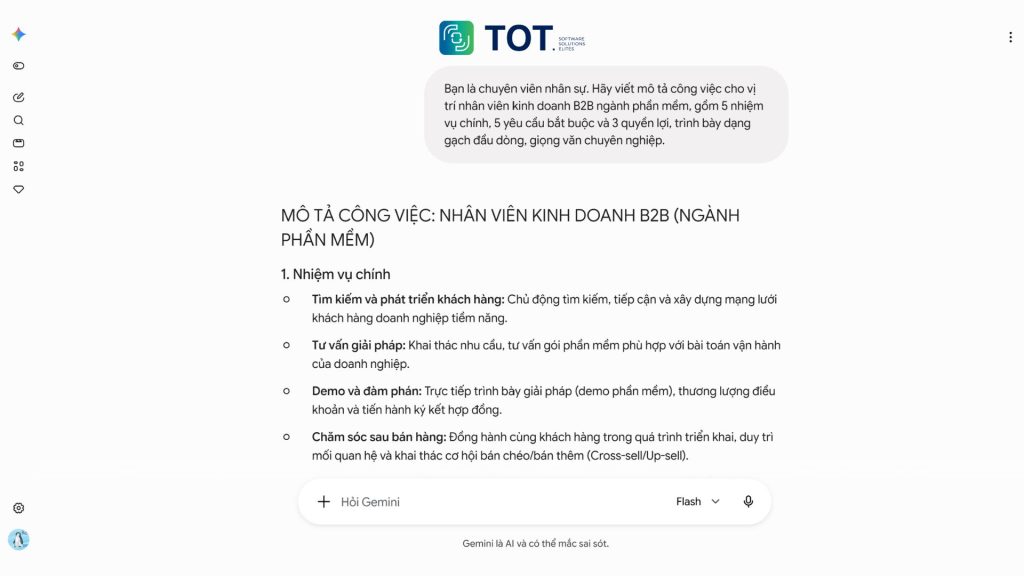 Gemini là gì 6 điều quan trọng