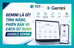 gemini là gì