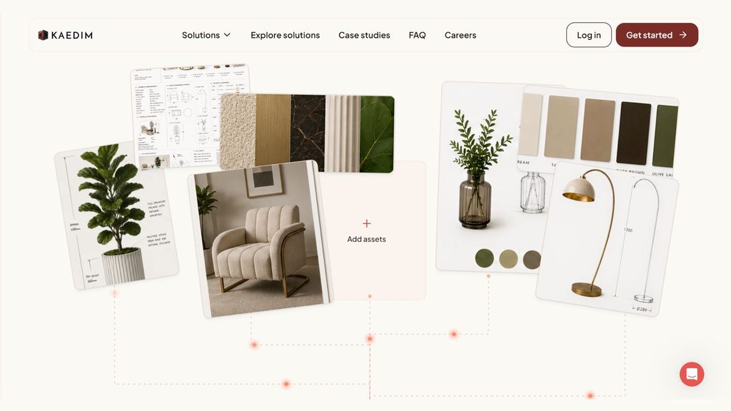 ai architecture software 3d