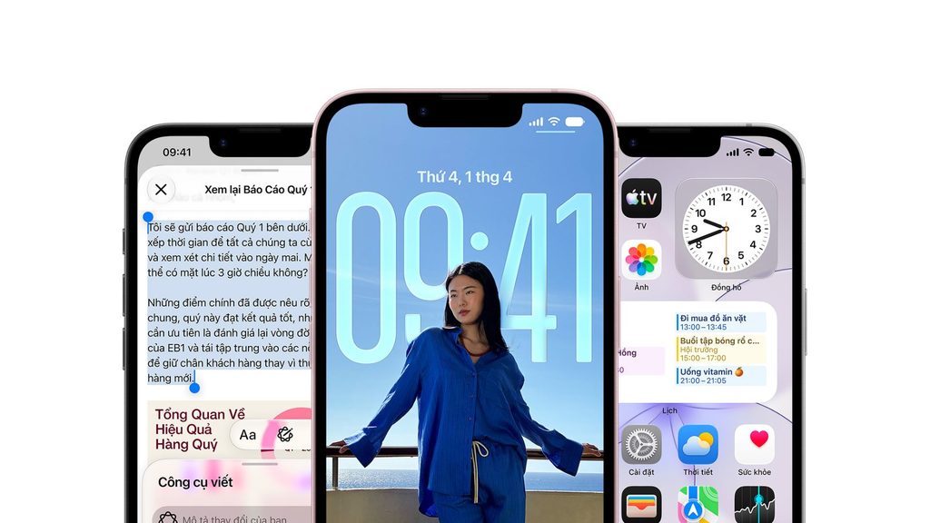 iPhone notch