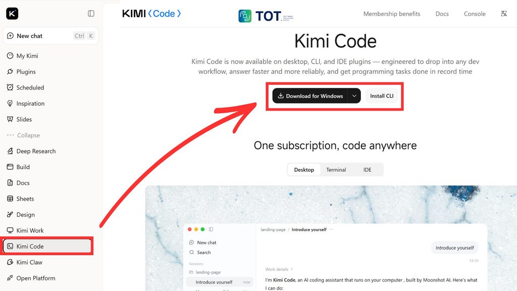 Kimi K3 Code