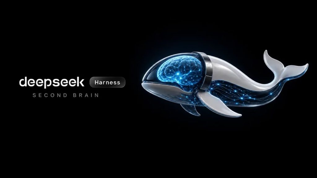 DeepSeek Harness là gì