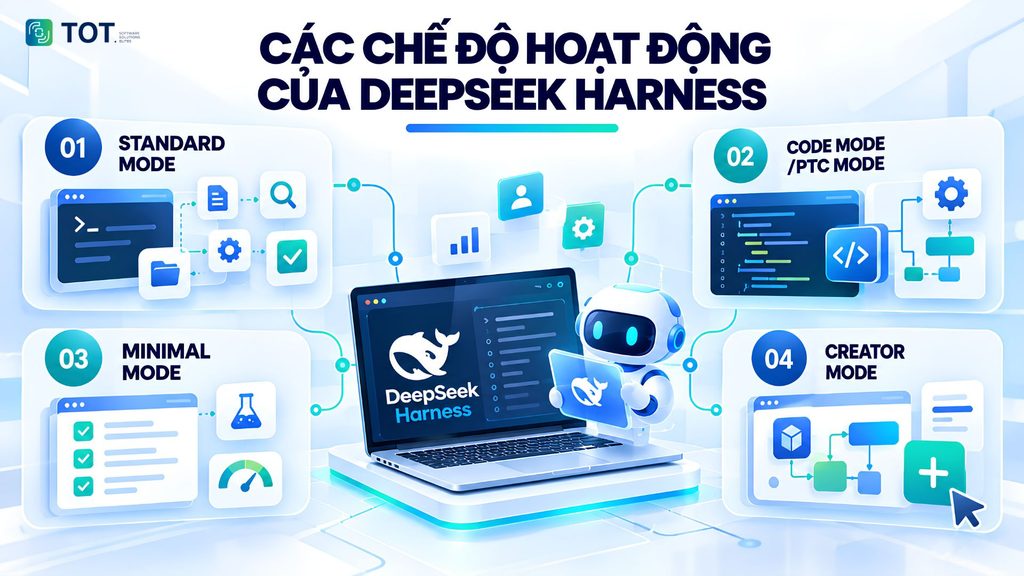 DeepSeek Harness GitHub