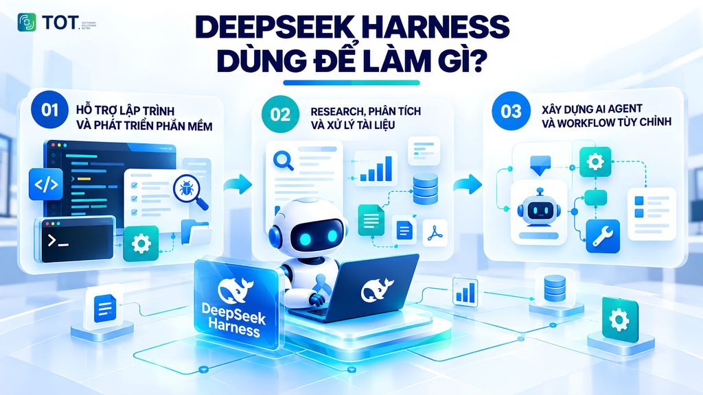 DeepSeek Harness Desktop