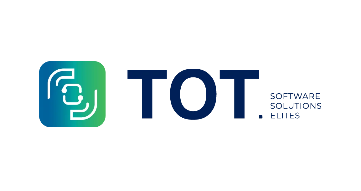Top On Tech Logo