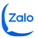 Chat on Zalo