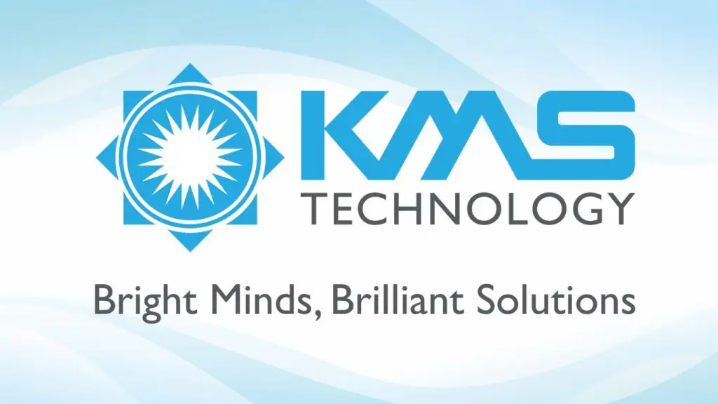 Đơn vị thiết kế app chuyên nghiệp KMS Technology