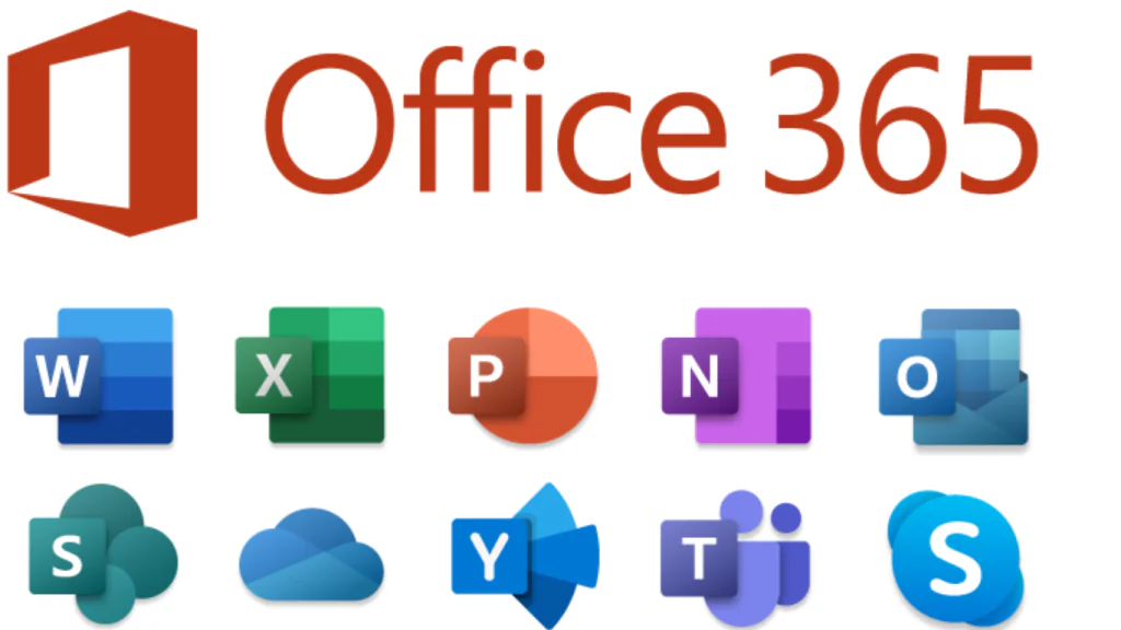 Microsoft Office là phần mềm ứng dụng văn phòng dùng để soạn thảo văn bản, xử lý bảng tính, thuyết trình