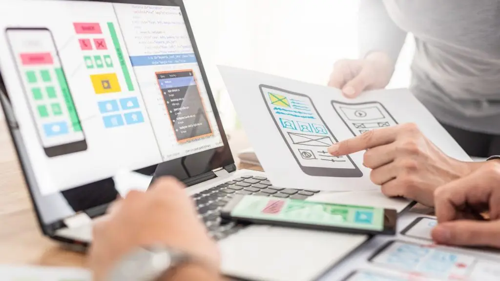 Tầm quan trọng của việc xây dựng quy trình thiết kế app