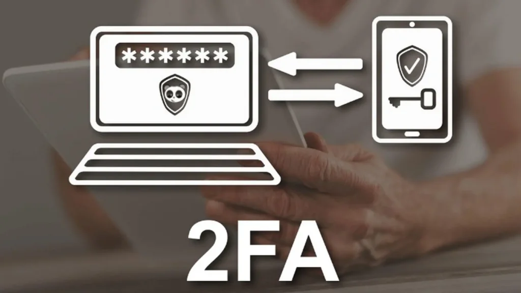 Vì sao nên cài đặt xác thực 2FA Auth?