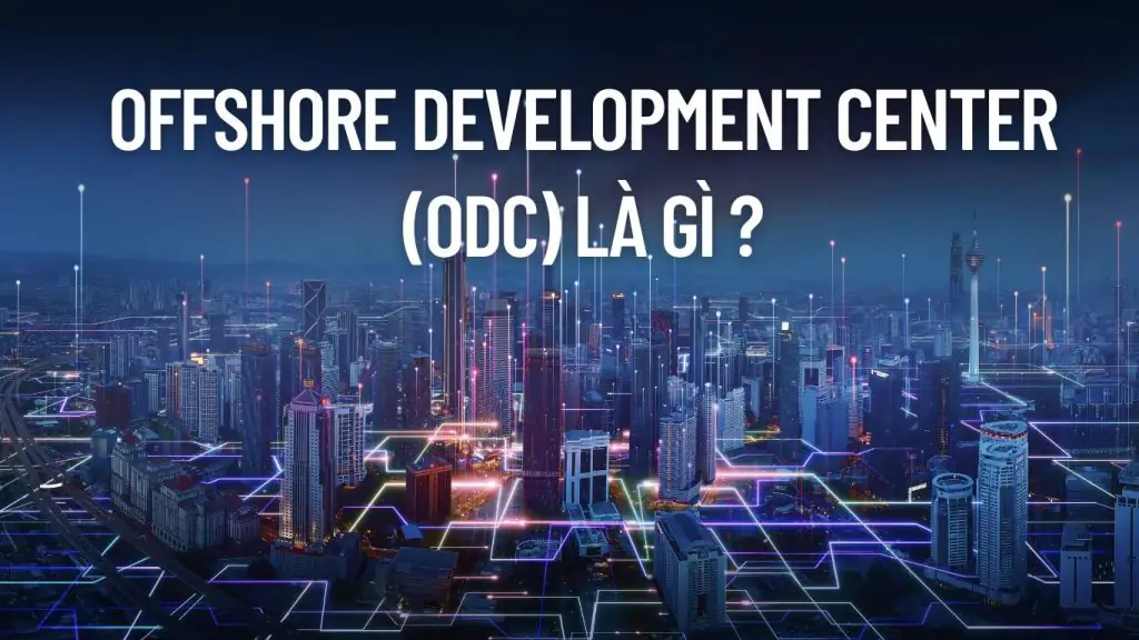 ODC là gì