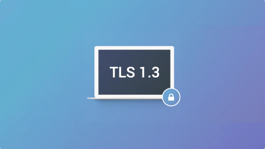Các phiên bản của giao thức TLS