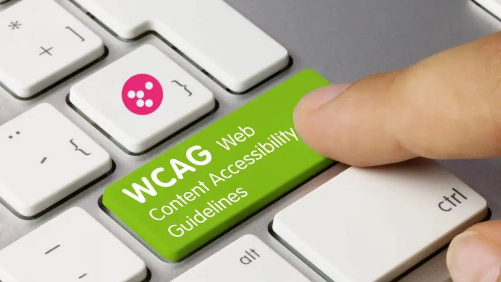 lưu ý về khả năng truy cập website