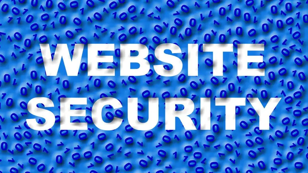 Tại sao cần phải bảo mật website