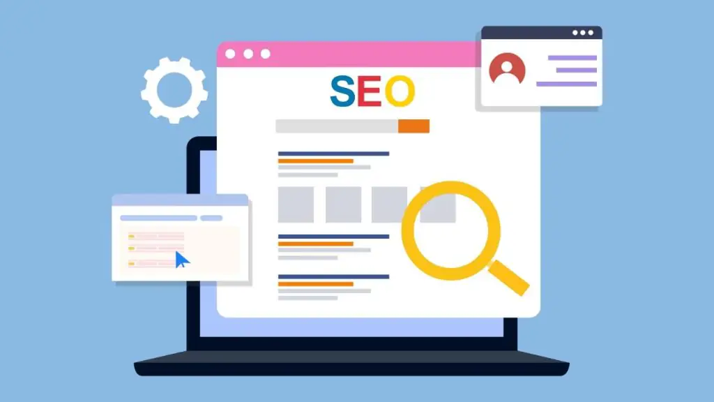 Website chuẩn W3C được Google đánh giá cao