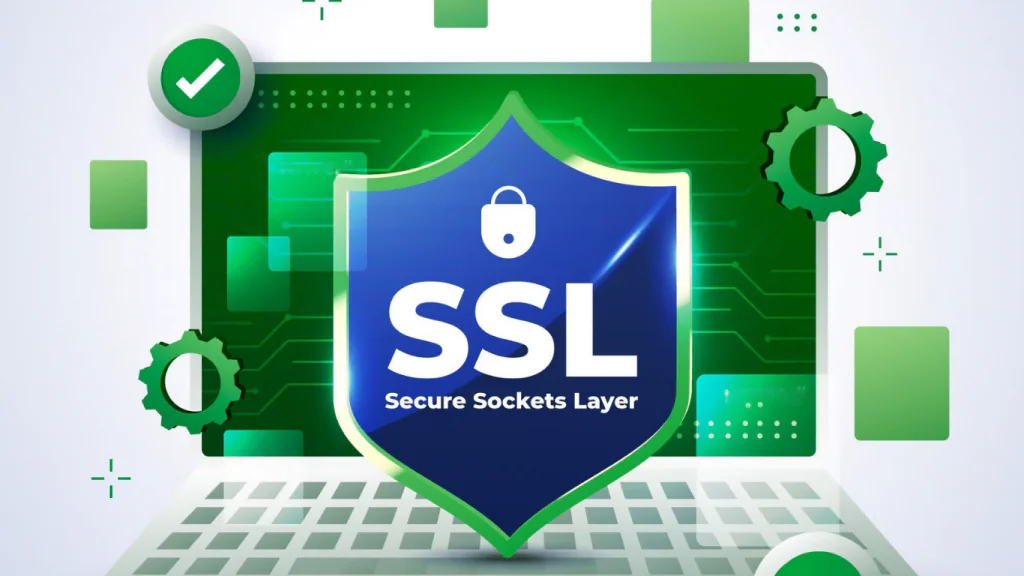 Các bước cài đặt SSL cho website 