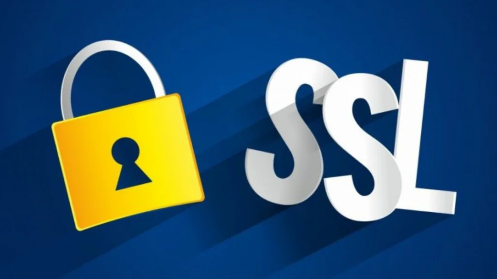 SSL thường có hiệu lực từ 1 đến 2 năm 