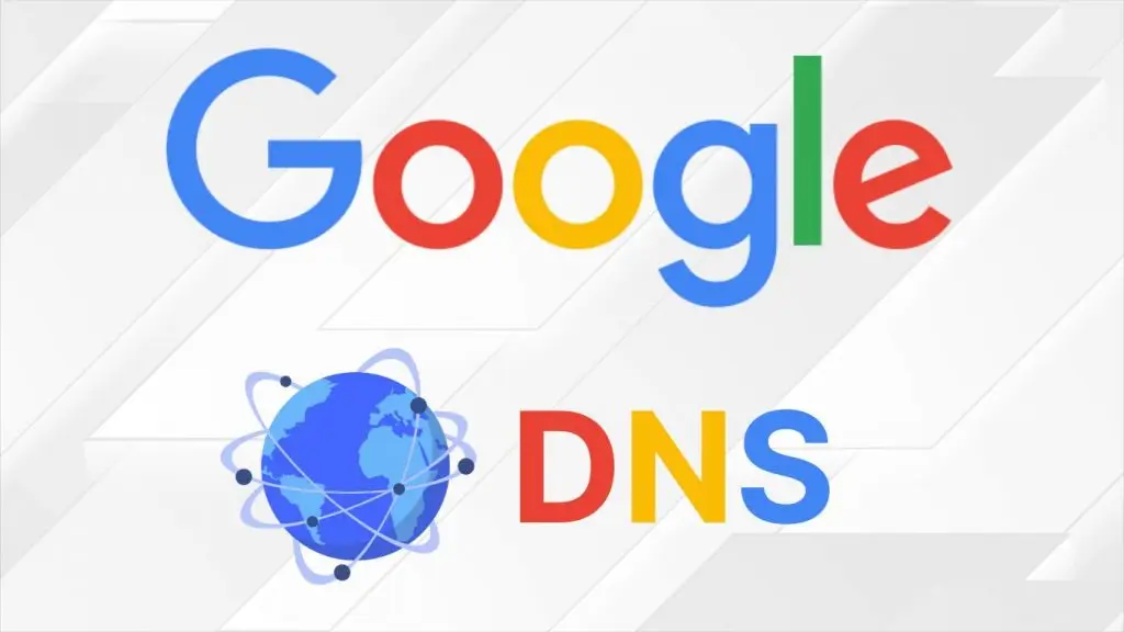 Dịch vụ Google Public DNS có độ ổn định cao