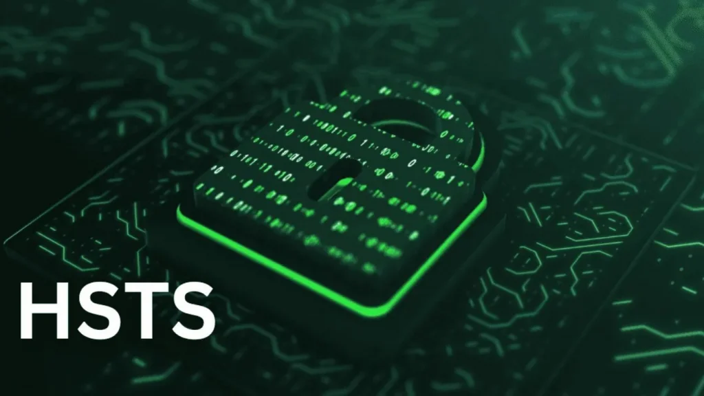 Cơ chế tải trước của HSTS là gì?