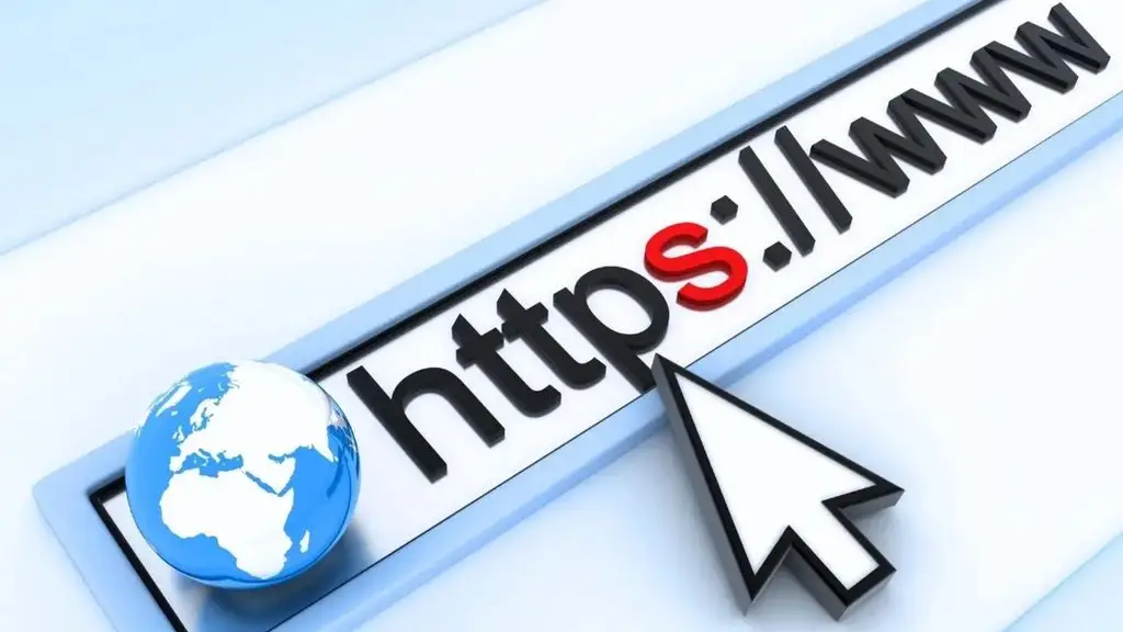https la gi